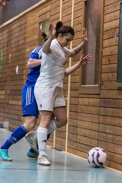 Bild 224 - Frauen Hallenkreismeisterschaft